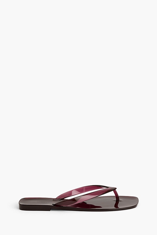 Gracie Jelly Slides