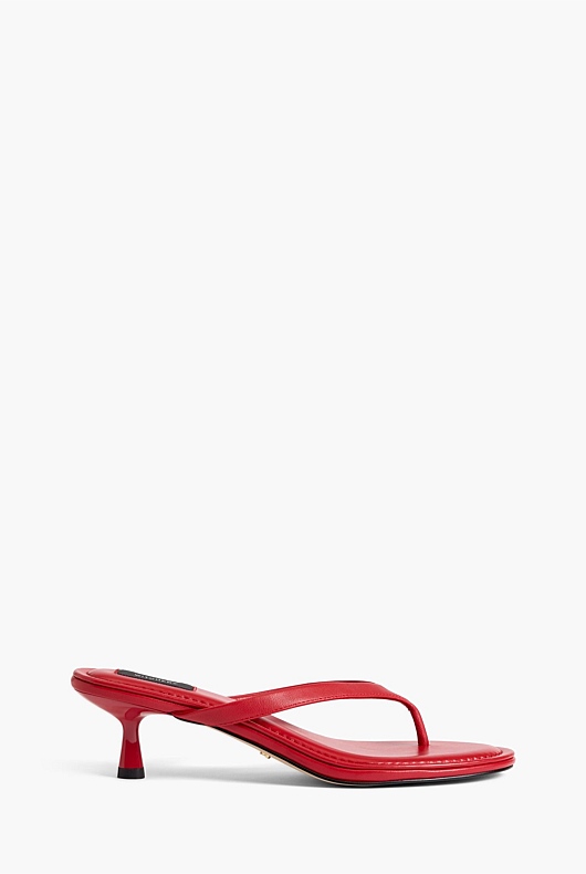 Goldie Heels