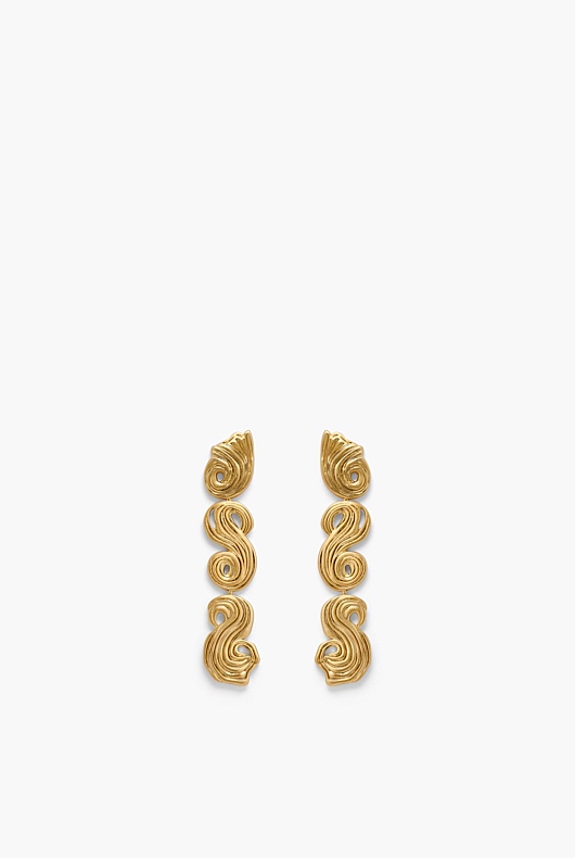 Elsie Drop Earrings