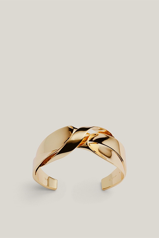 Talia Cuff