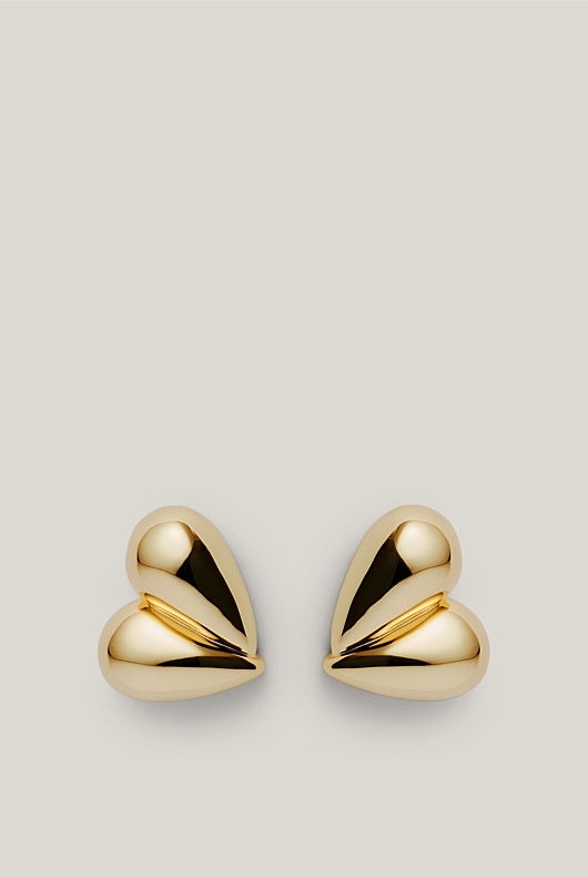 Kiera Stud Earrings