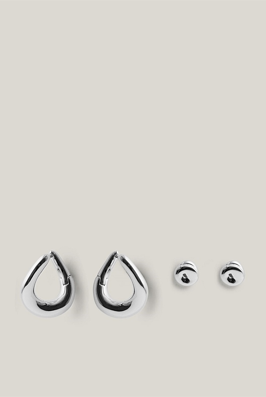 Meg Earrings Set