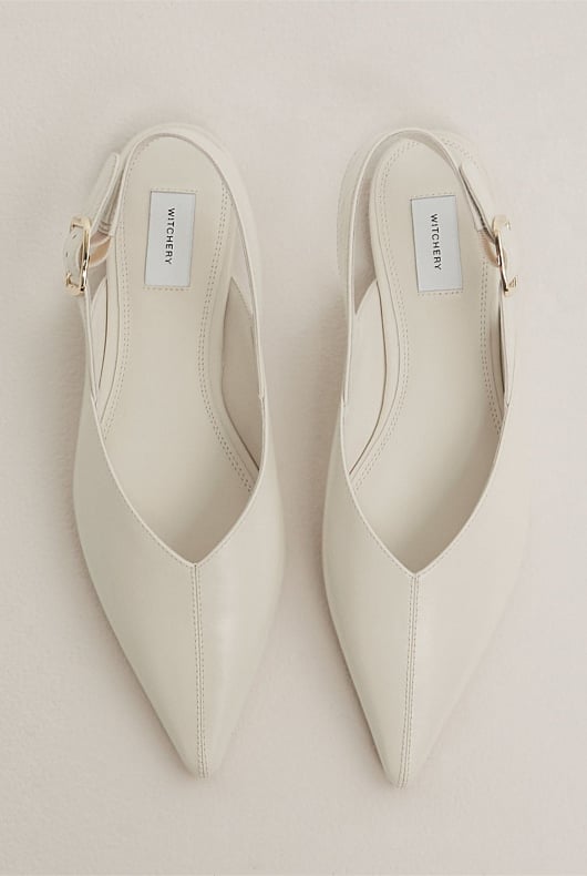 Daisy Flats