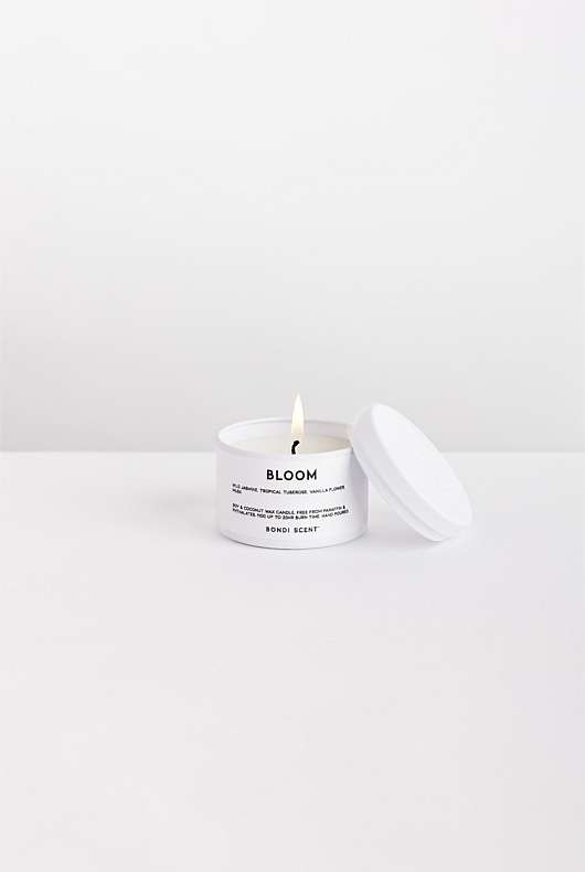 Bloom - Candle Tin