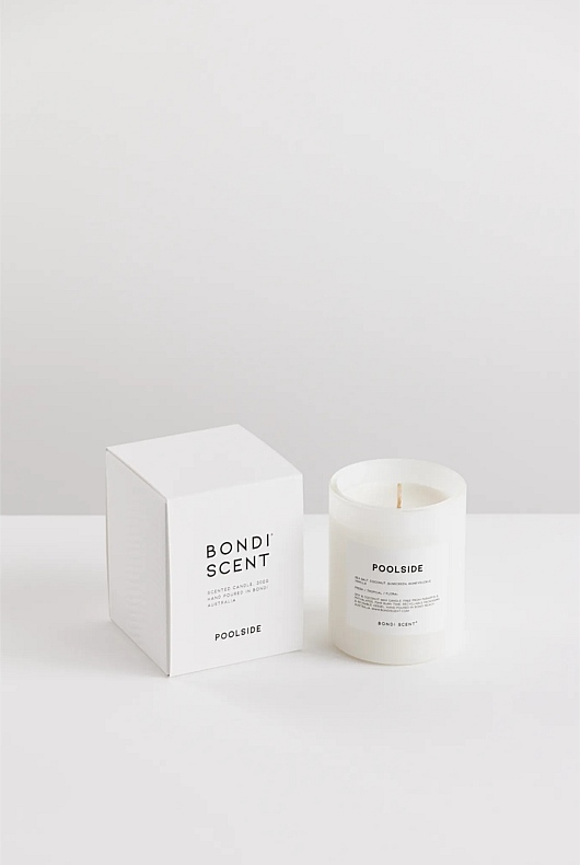 Poolside - Scented Candle