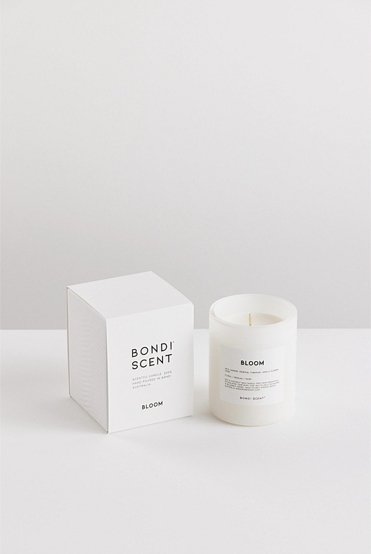 Bloom - Scented Candle