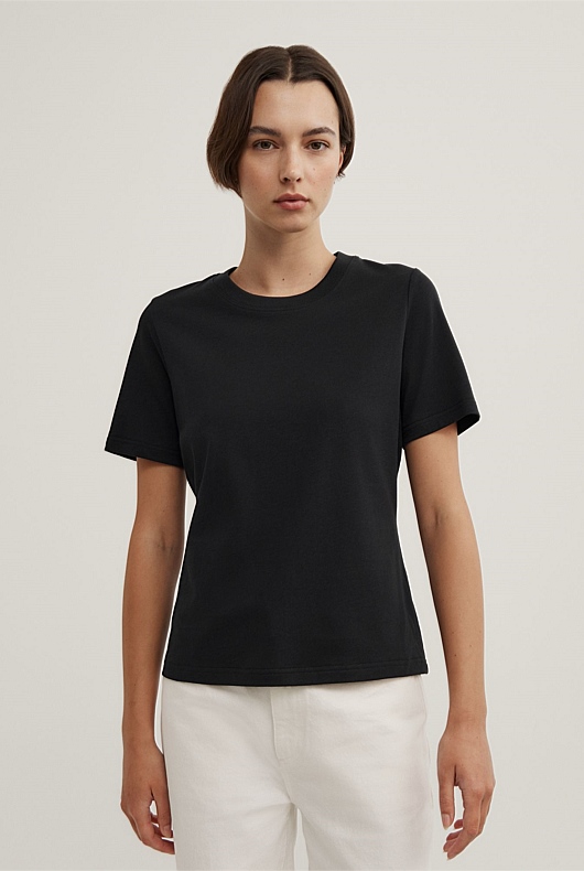 Slim Fit Tee
