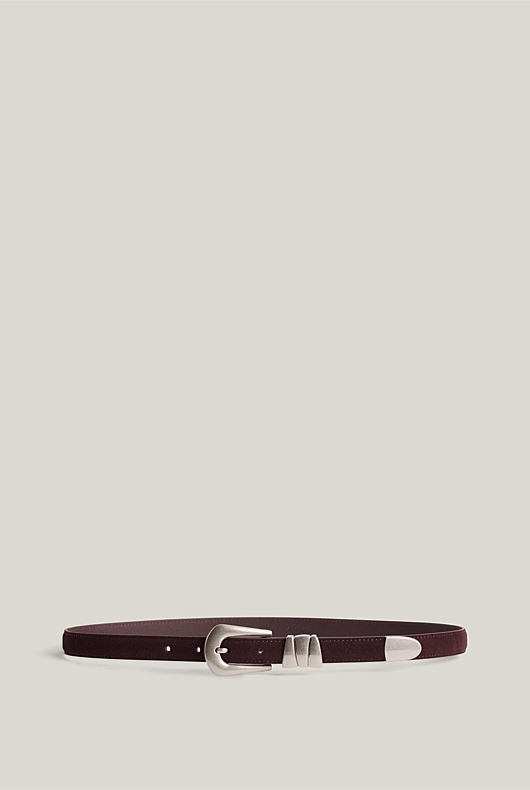 Cooper Belt