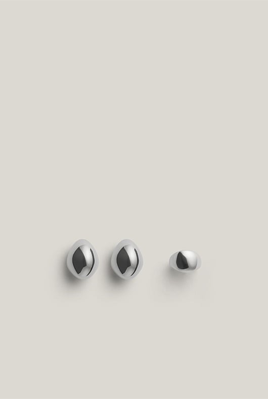 Stella Earrings Set