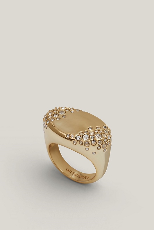 Chloe Ring