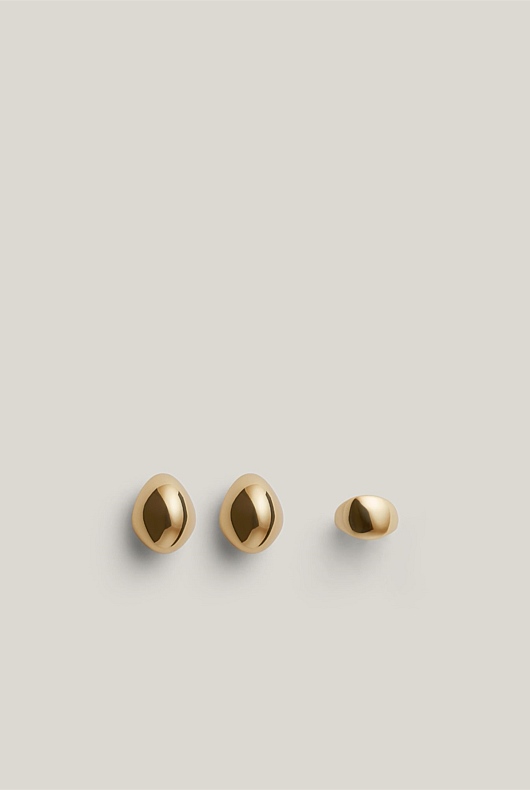 Stella Earrings Set
