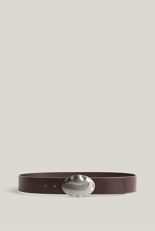Maddie Belt
