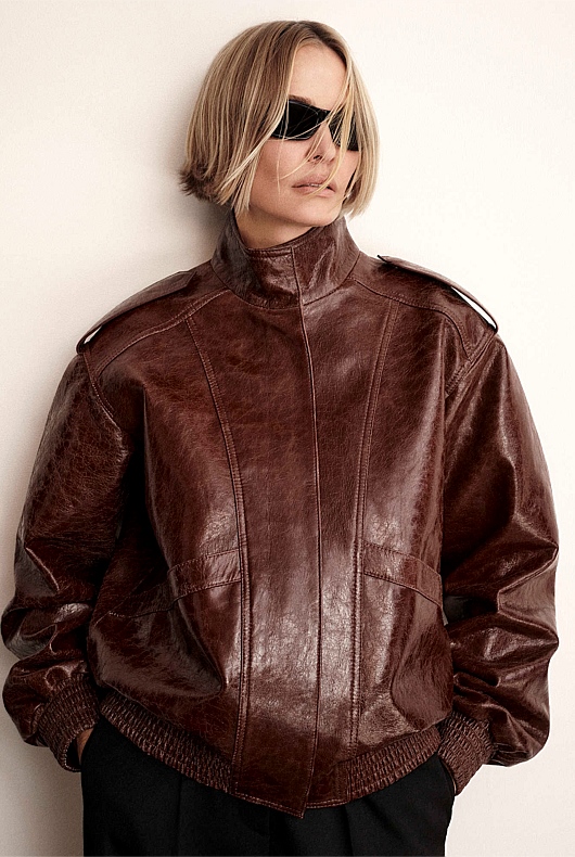 Crinkle Bomber