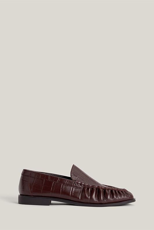 Zoe Loafer