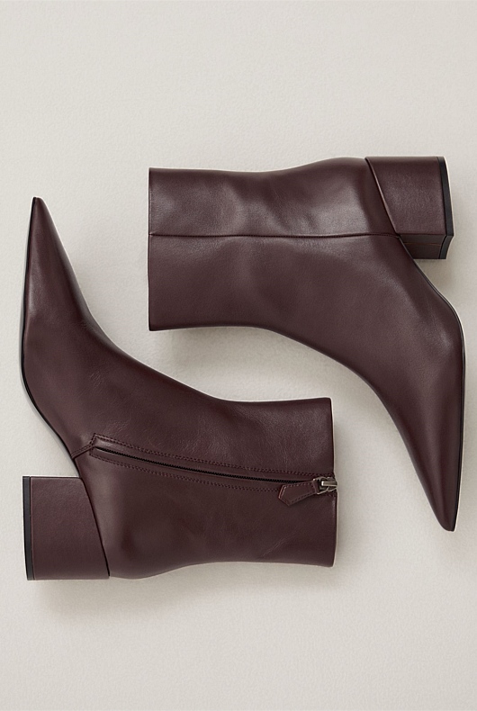 Prue Boots