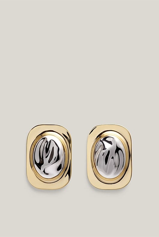 Maeve Stud Earrings