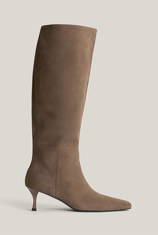 Addison Boots