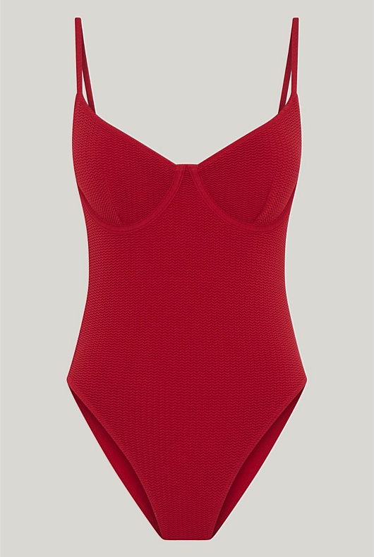 Bailey One Piece