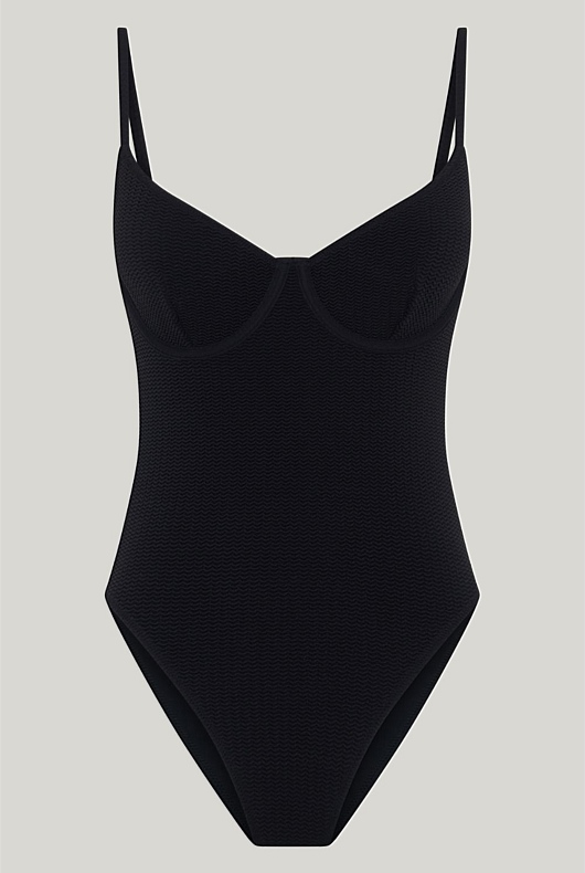 Bailey One Piece