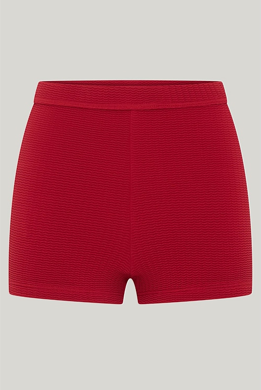 Lulu Shorts