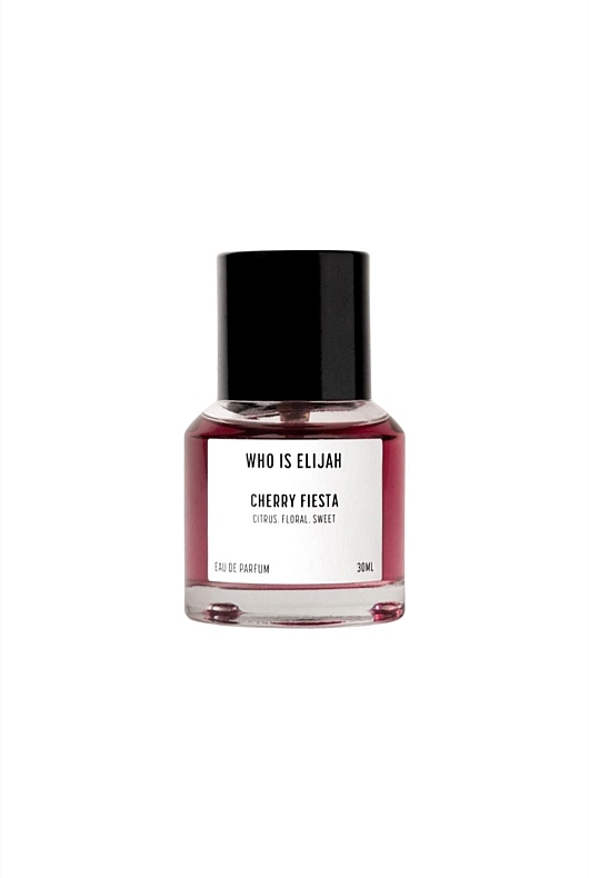 Cherry Fiesta 30ml