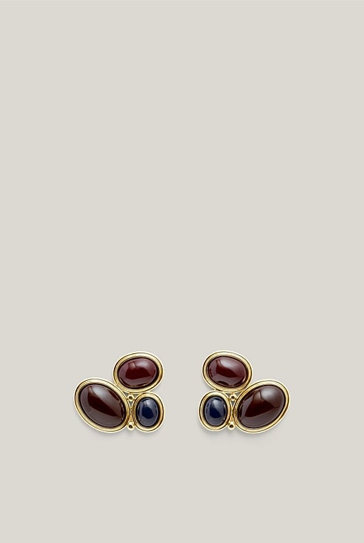 Thea Stud Earrings