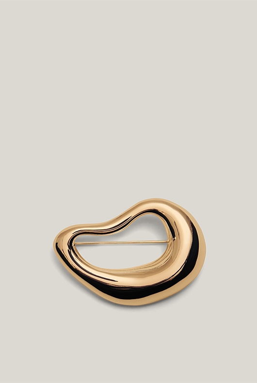 Kelly Brooch