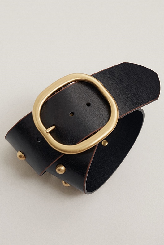 Tilly Studded Belt