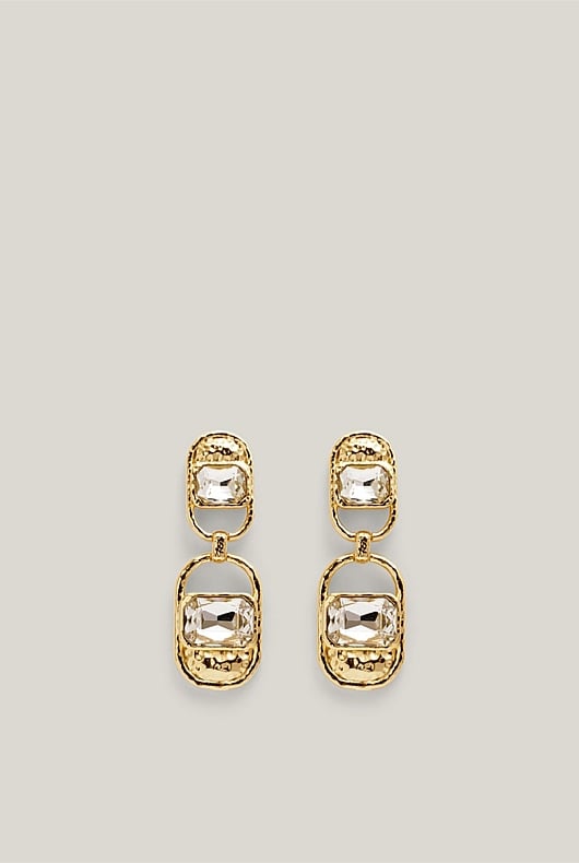 Luca Pendant Earrings