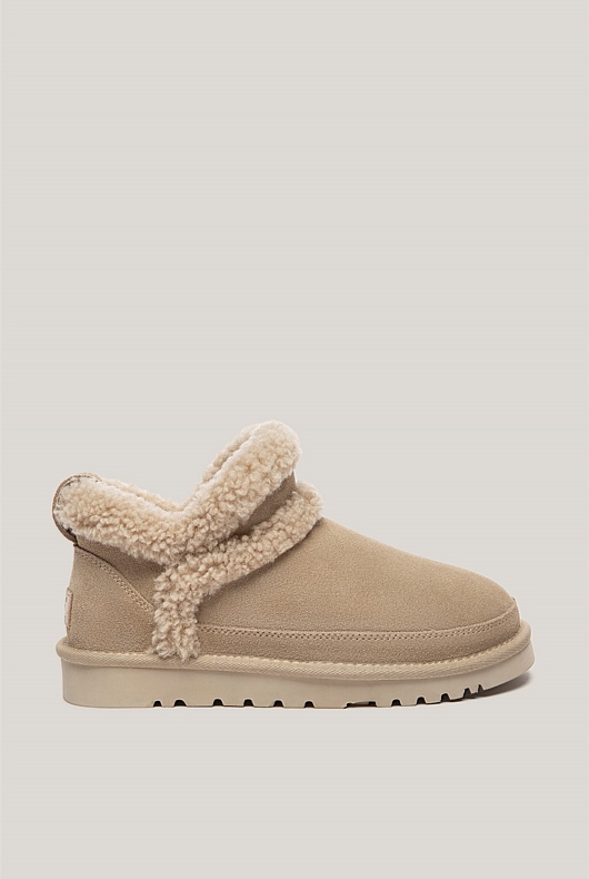 Arden Slippers