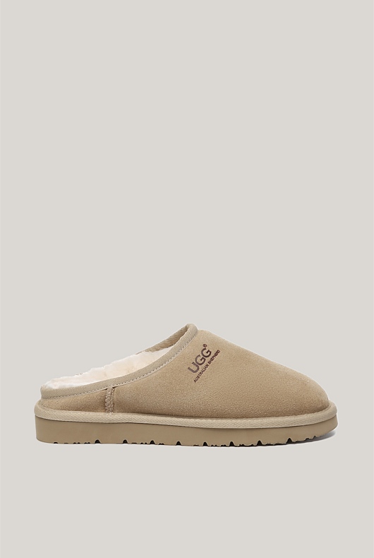 Nano Classic Slippers