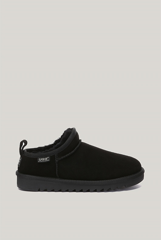 Nano Classic Boots