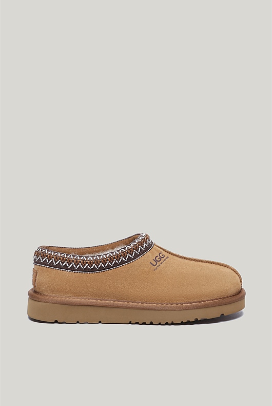 Hippie Slippers