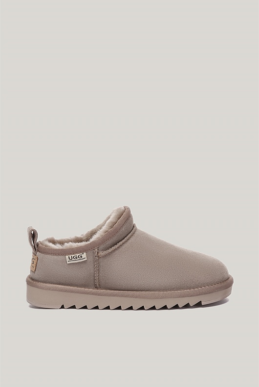 Nano Classic Boots