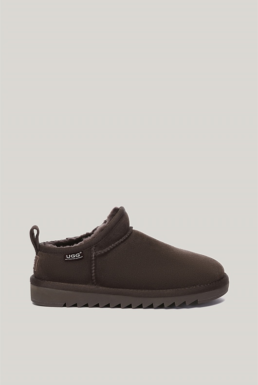 Nano Classic Boots