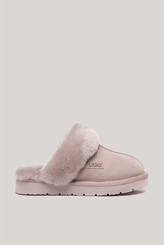 Muffin Slippers