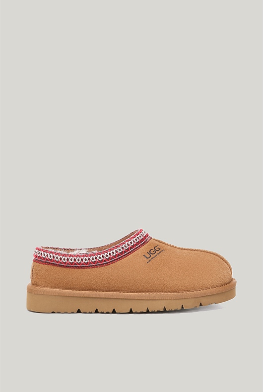 Hippie Slippers