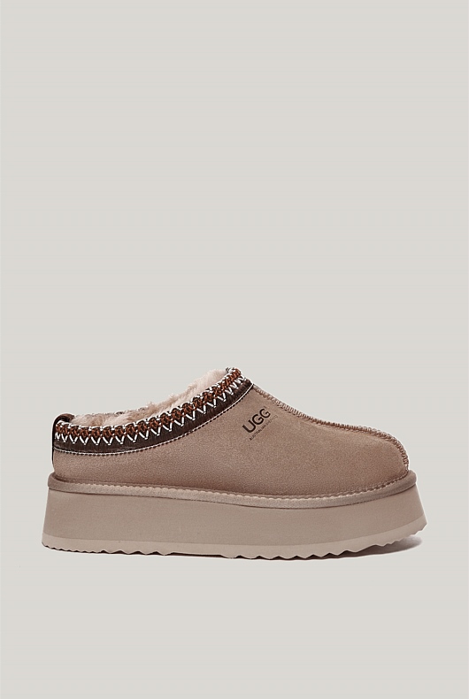 Ventus Platform Slippers