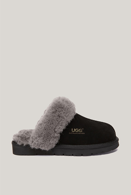 Muffin Slippers