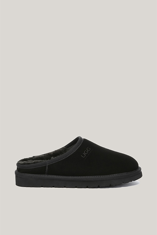 Nano Classic Slippers