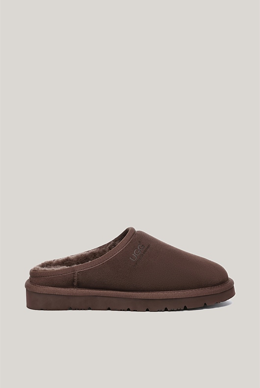 Nano Classic Slippers