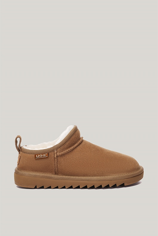 Nano Classic Boots