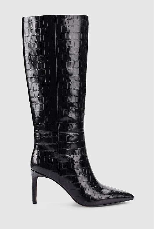 Huw Boot