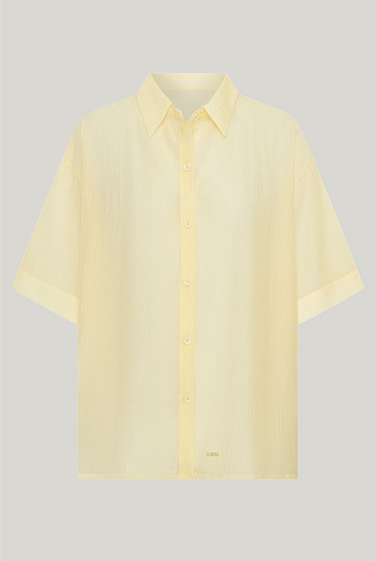 Jas Shirt