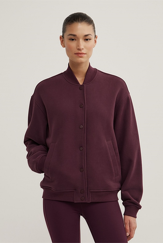 Varsity Jacket
