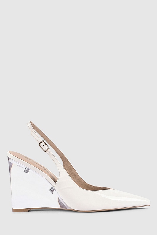 Octavia Wedge