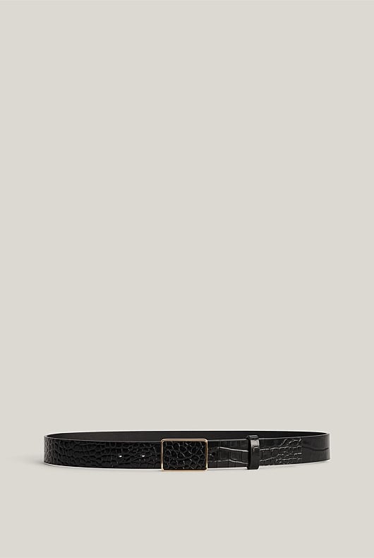 Sawyer Belt