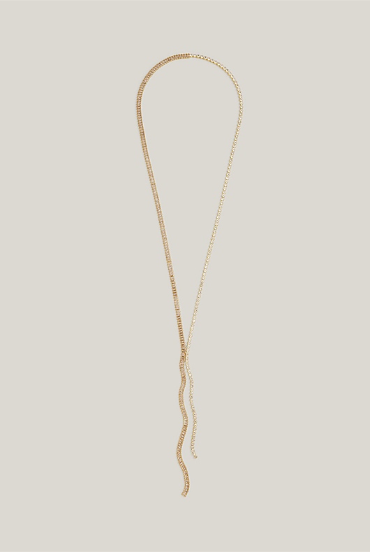 Tanya Necklace