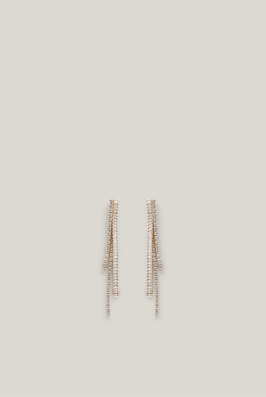 Tanya Earring