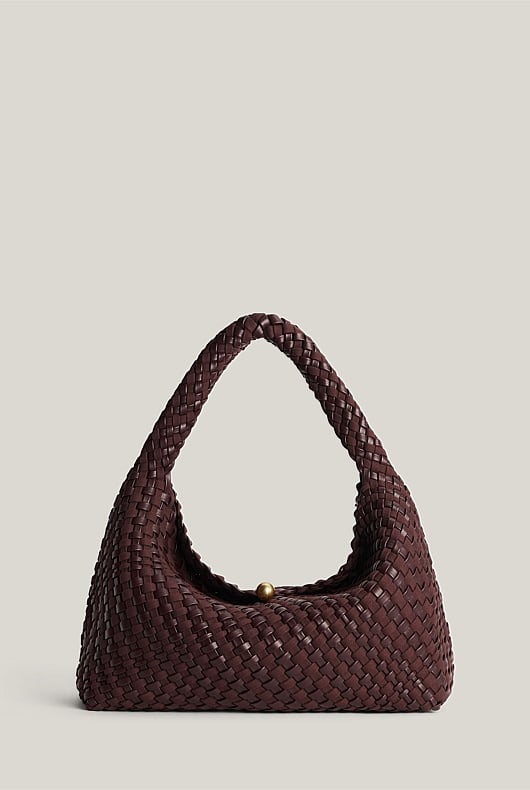 Isla Weave Bag